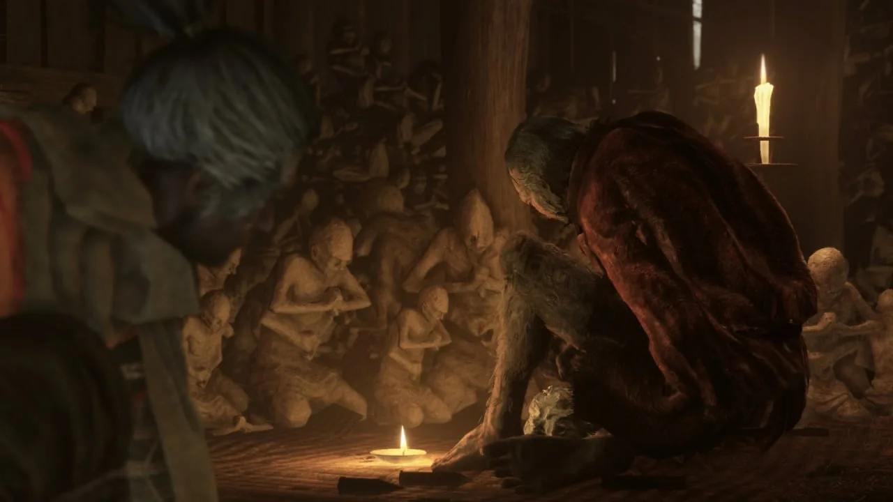 Sekiro: Shadows Die Twice — 5