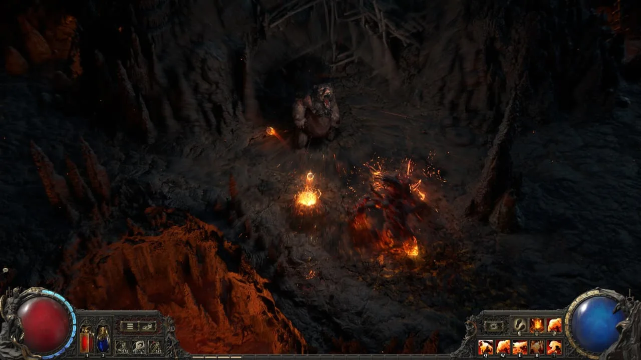Path Of Exile 2 — 1