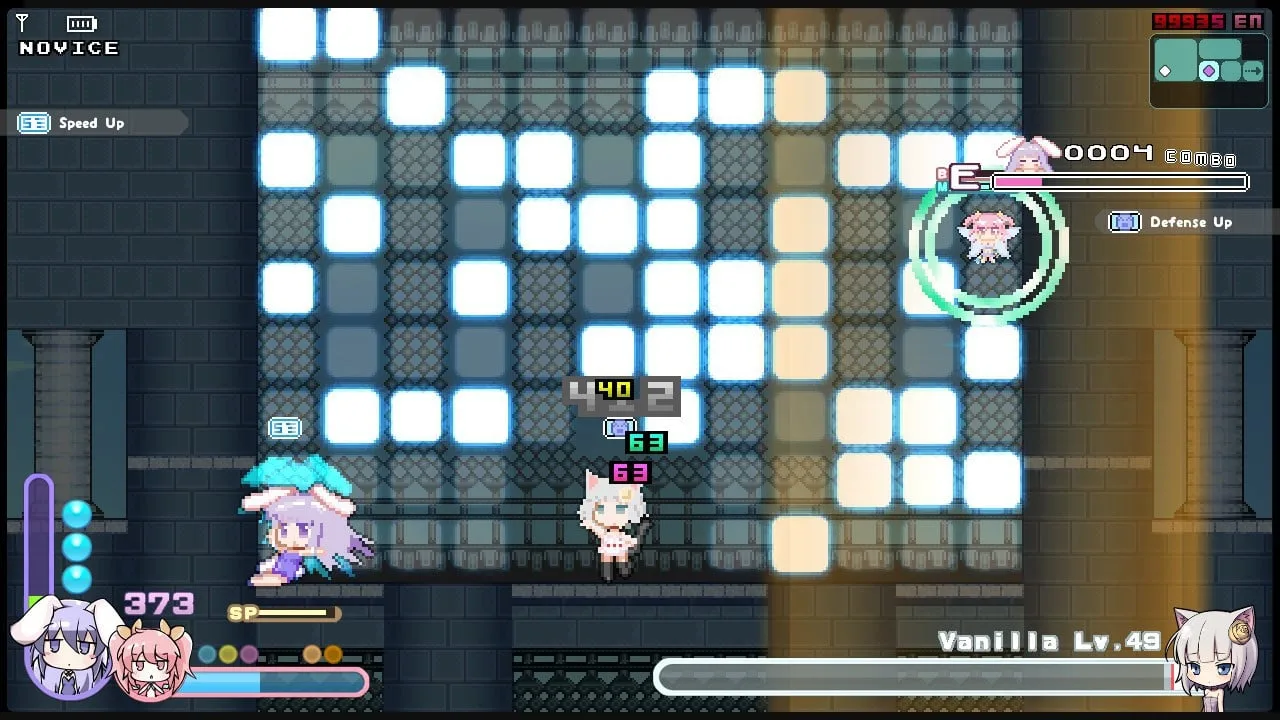 Rabi-Ribi — 2