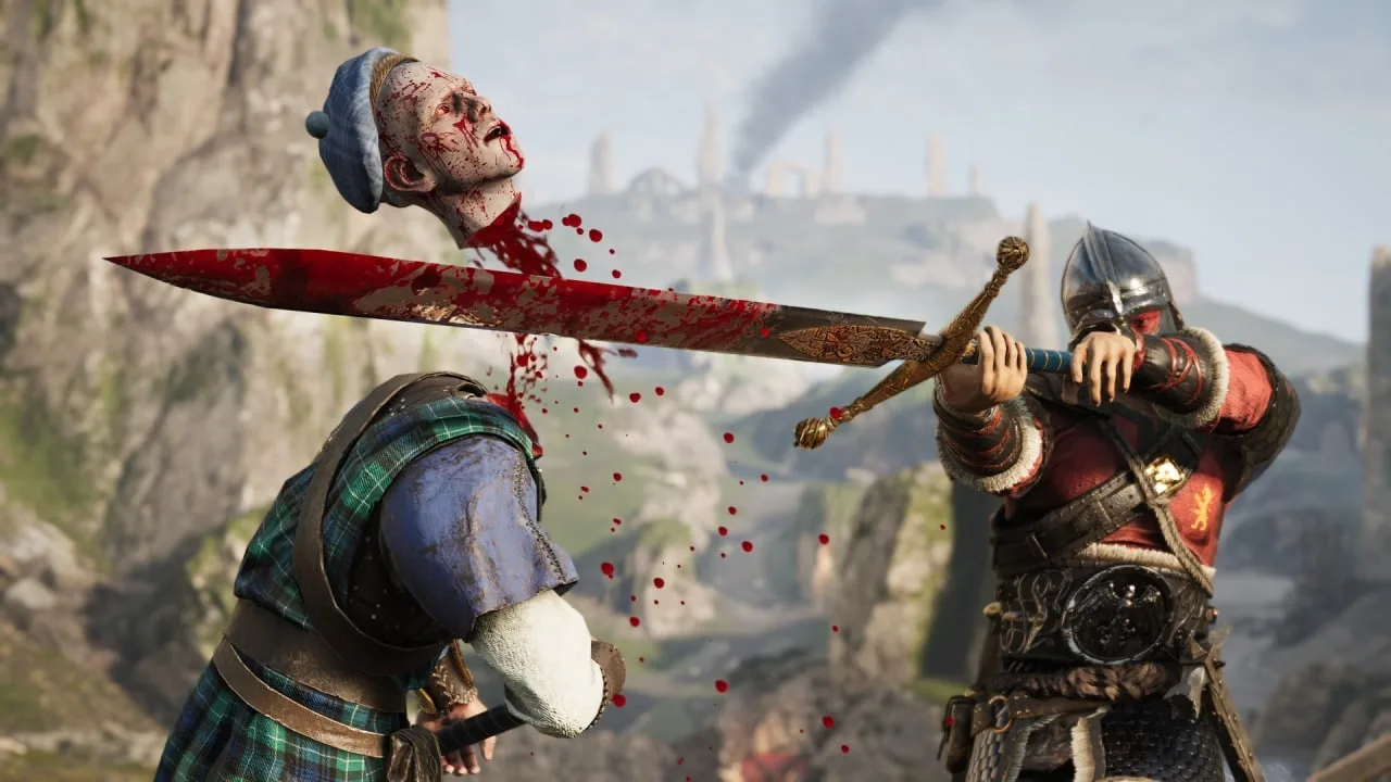 Chivalry 2 — 10