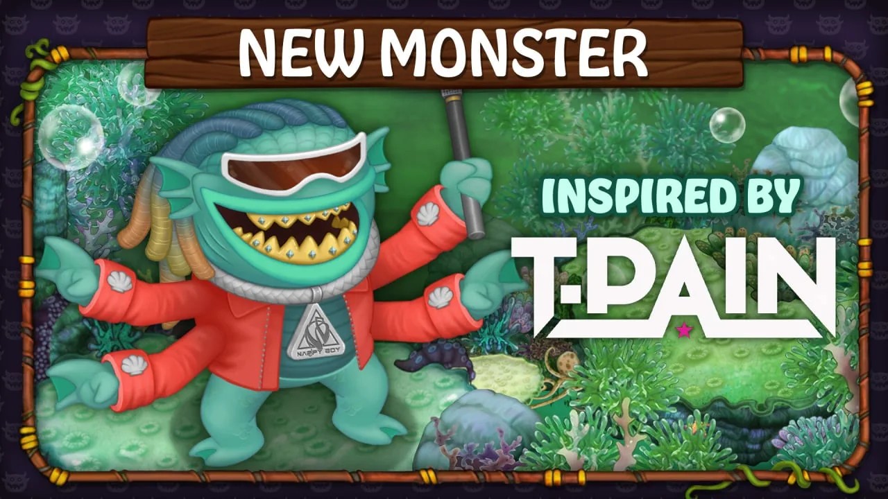 My Singing Monsters — 1