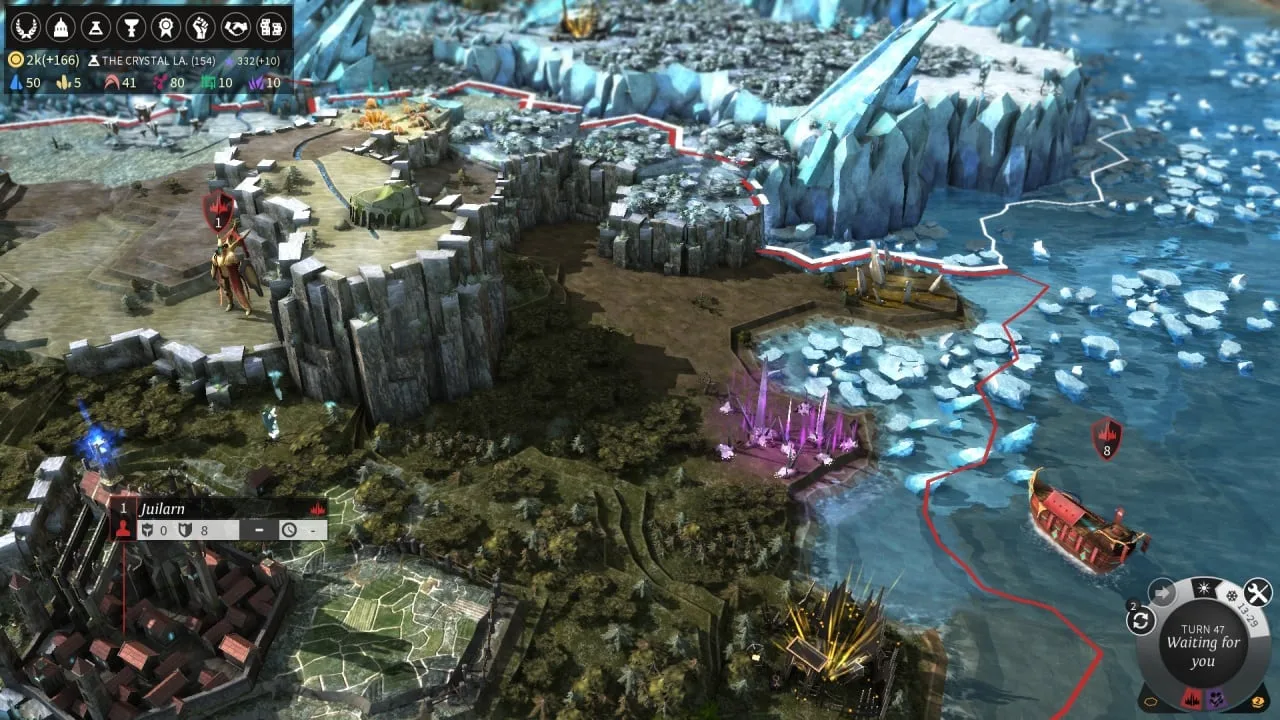 Endless Legend — 1
