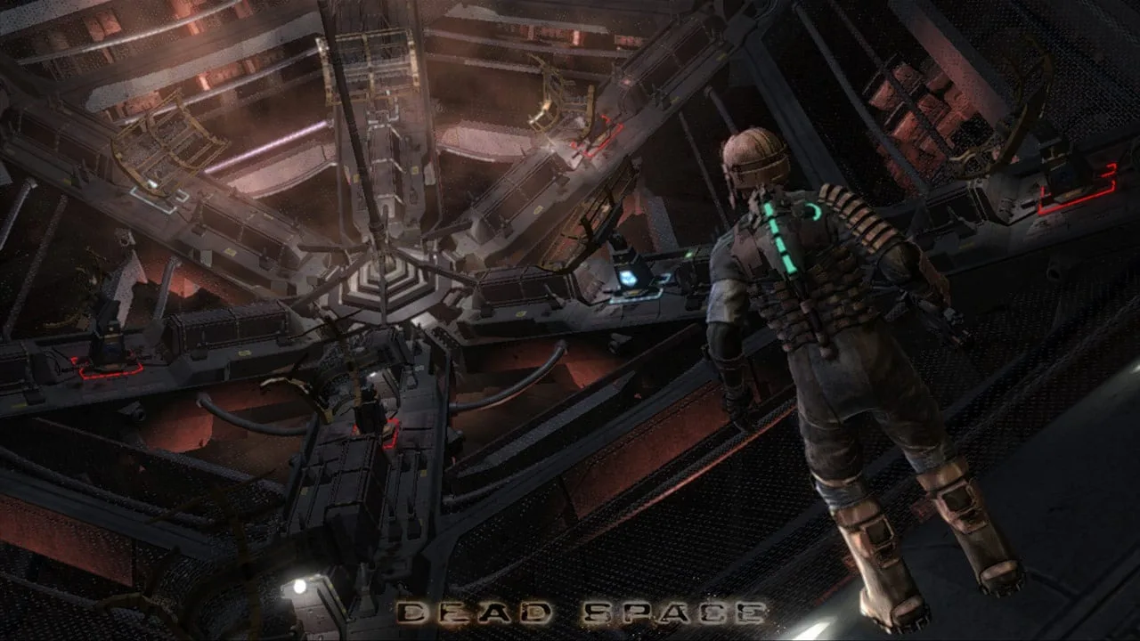 Dead Space — 3