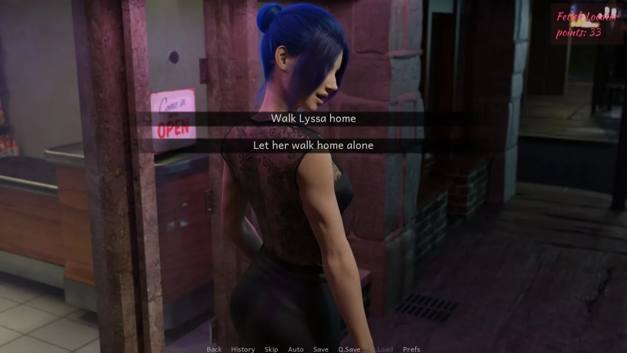 Fetish Locator — 5