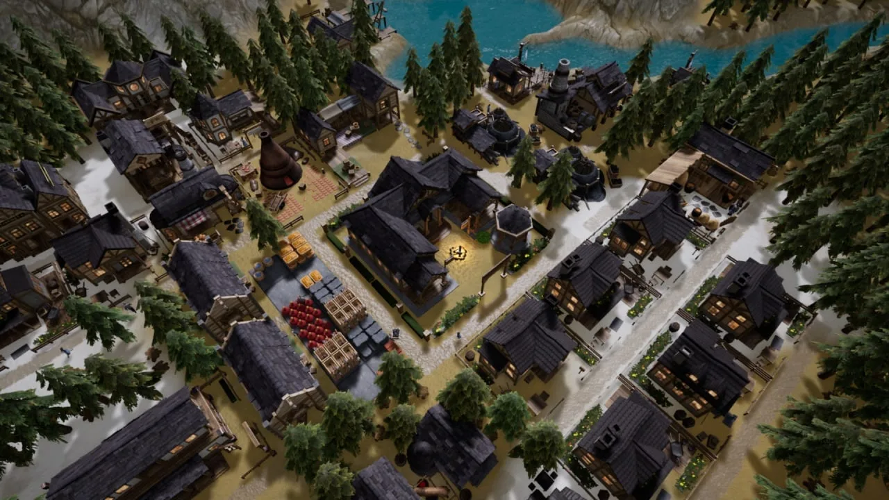 Kingdoms Reborn — 7