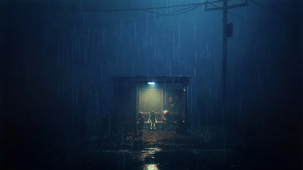 REANIMAL — 1