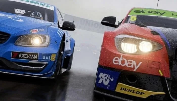 Forza Motorsport 6 Apex — 3