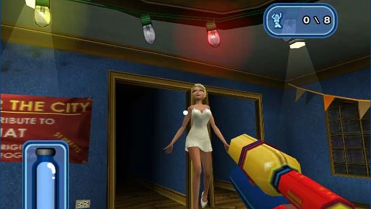 Leisure Suit Larry - Magna Cum Laude Uncut and Uncensored — 2