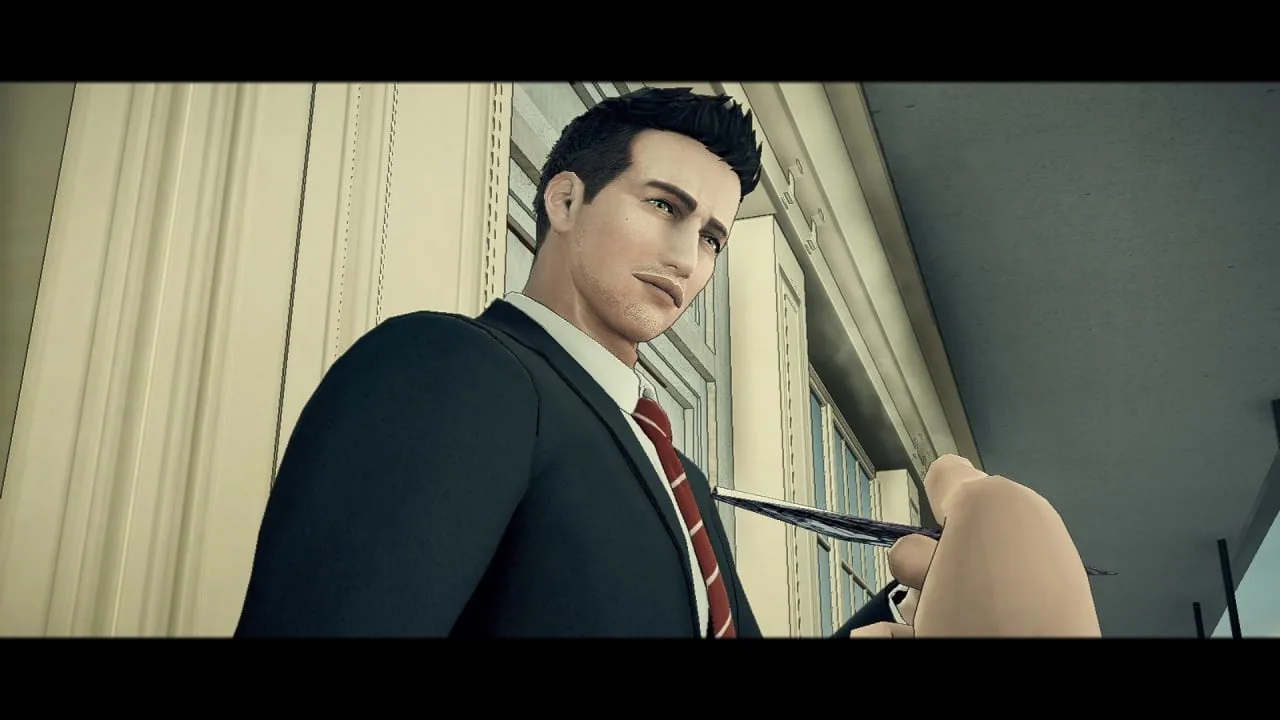 Deadly Premonition 2: A Blessing in Disguise — 5