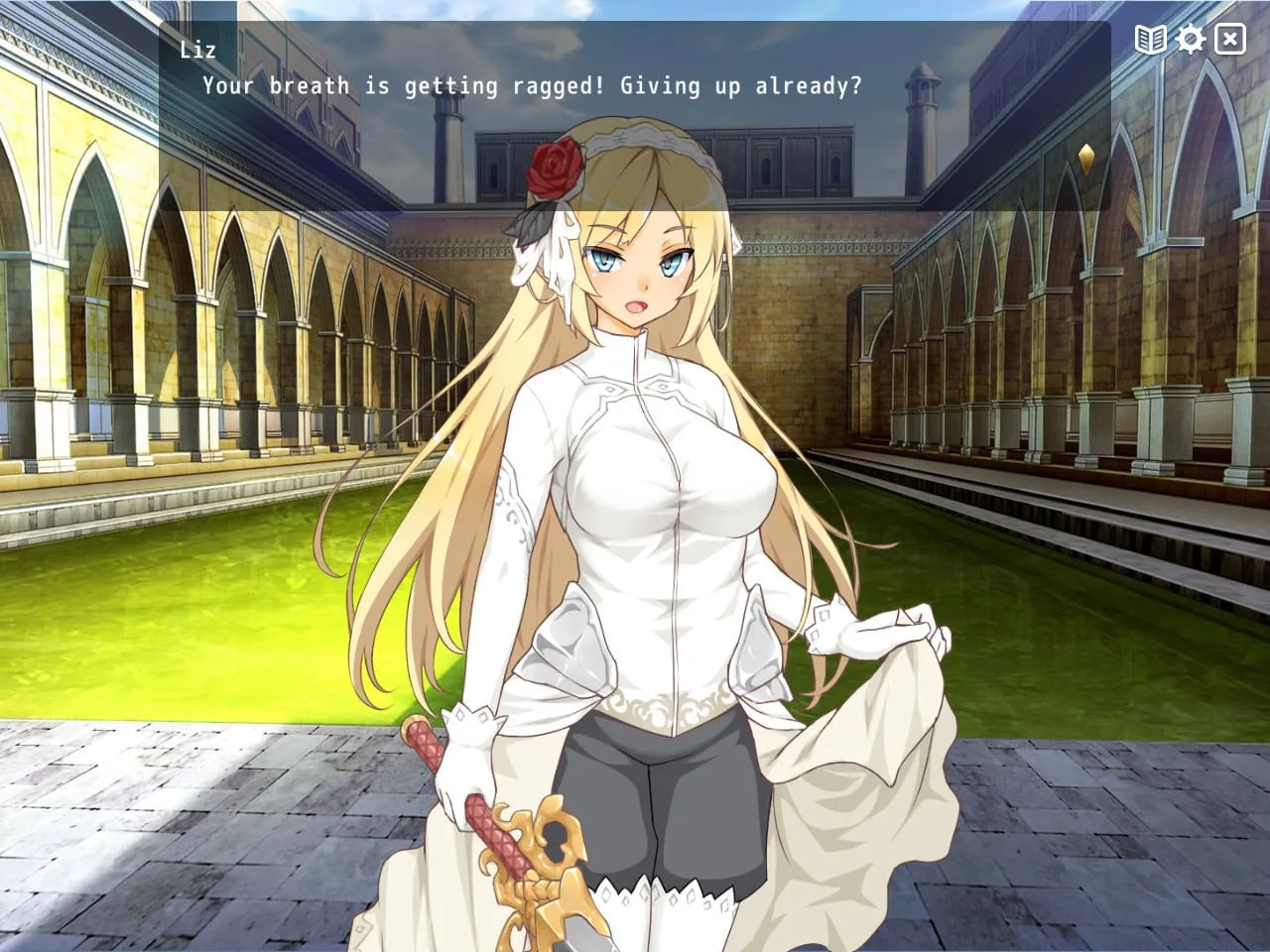 The Demon Lord is New in Town! — 4