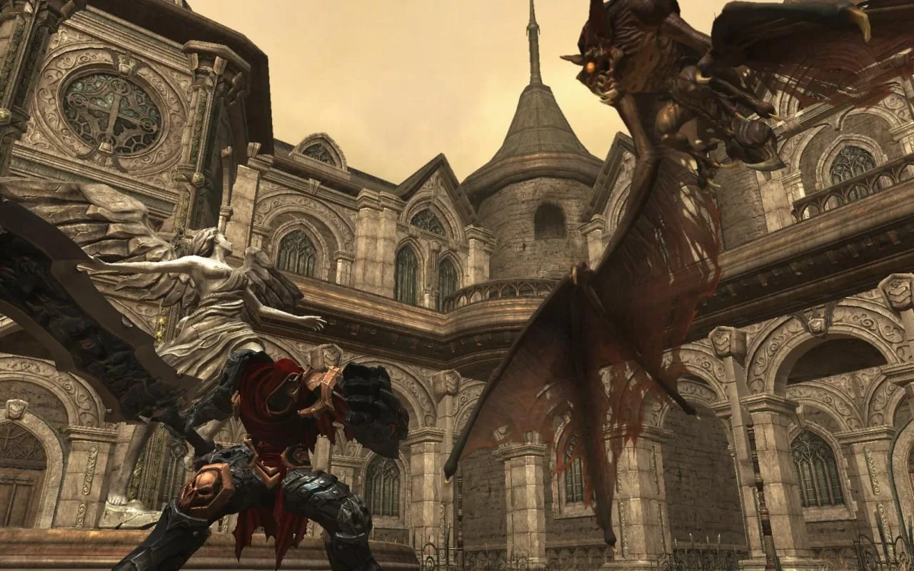 Darksiders — 10