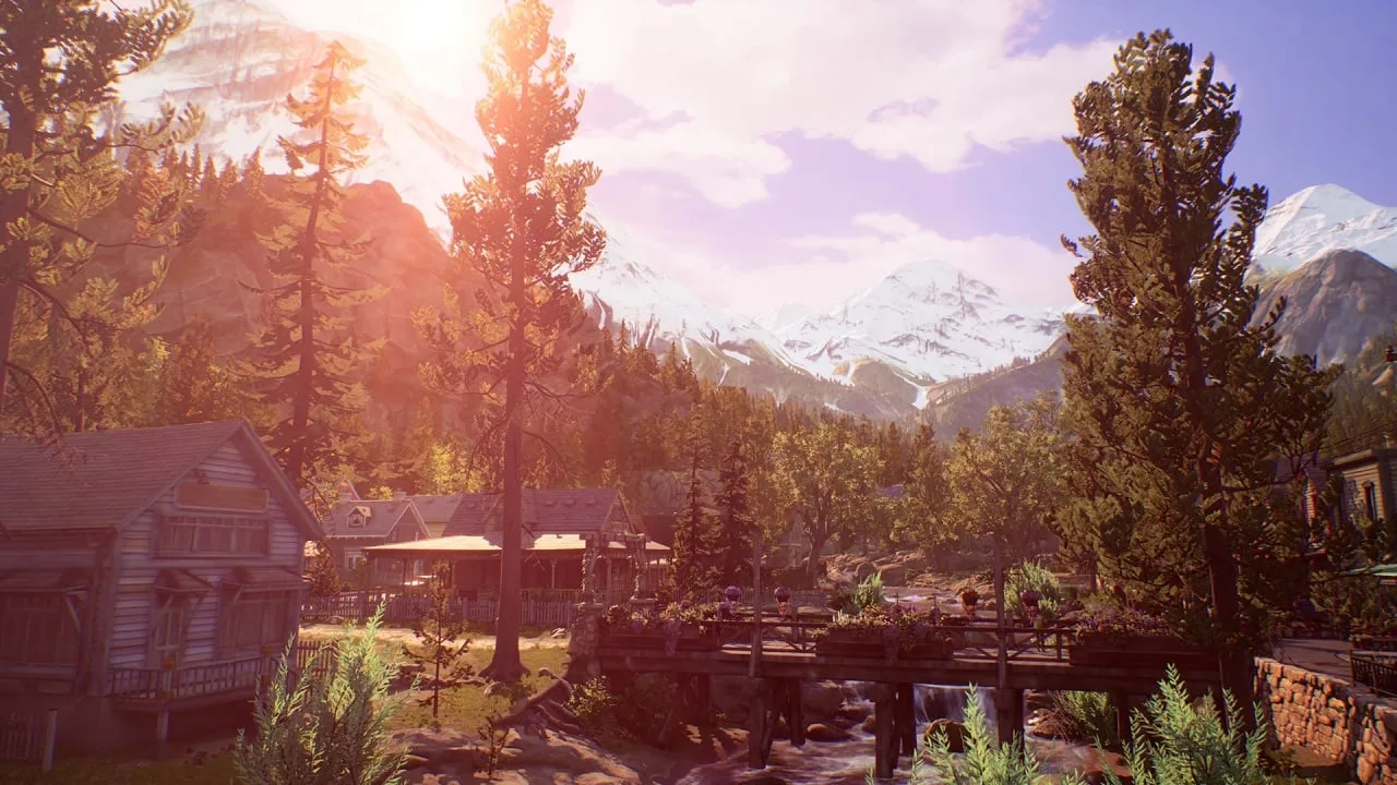 Life is Strange: True Colors — 12
