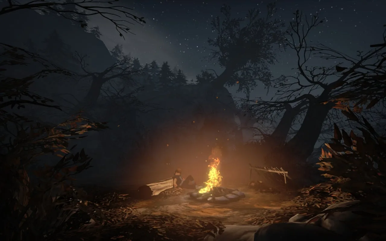 Brothers - A Tale of Two Sons — 7