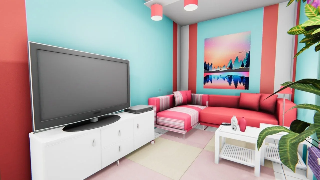 House Flipper — 10