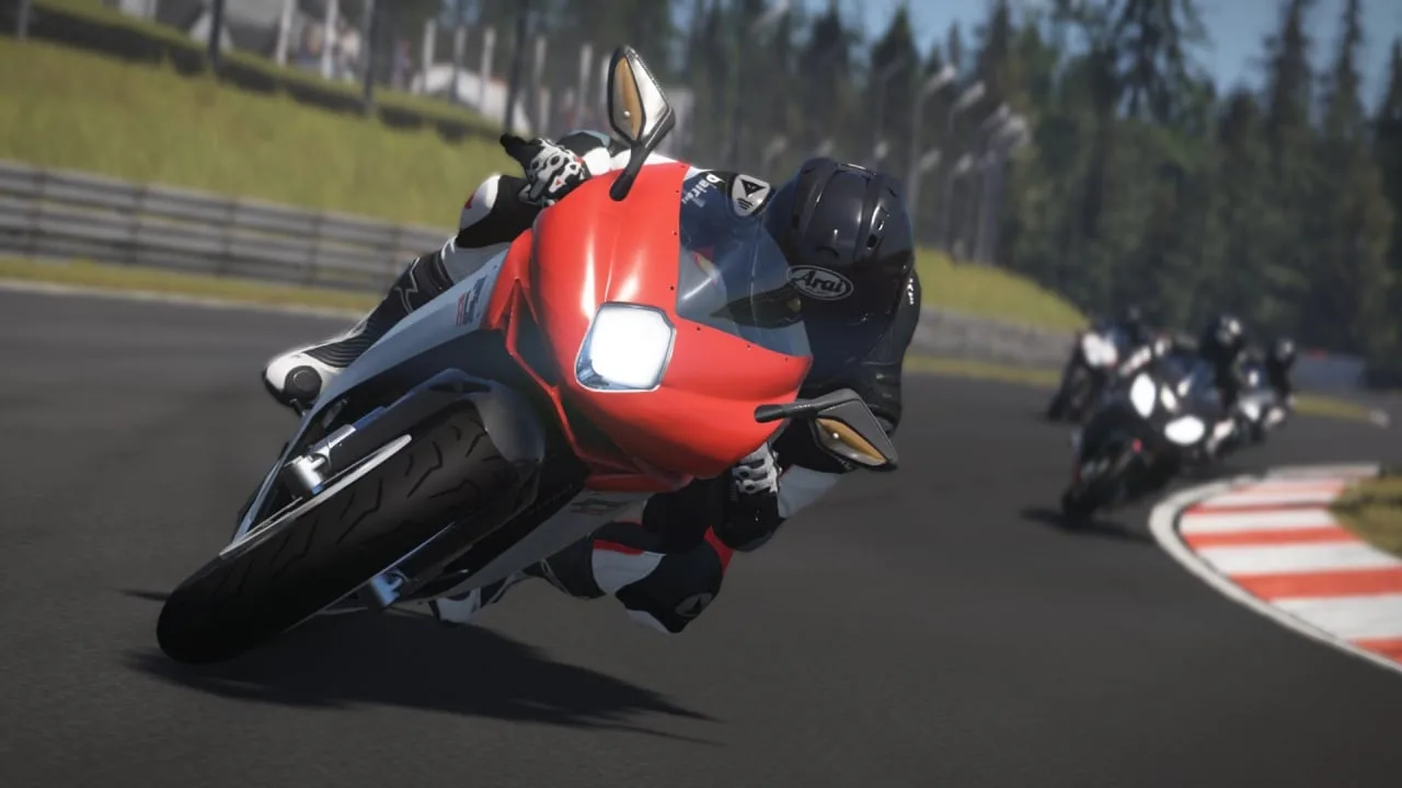 Ride 2 — 5