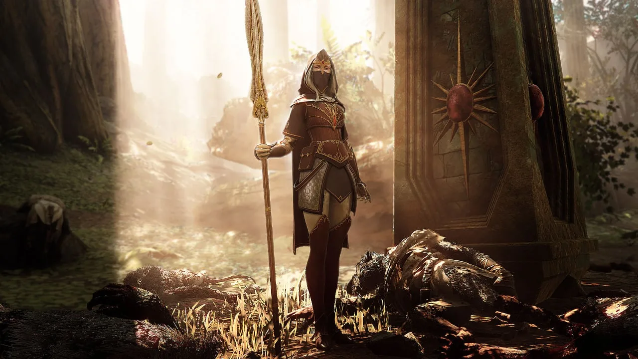 Warhammer: Vermintide 2 — 12