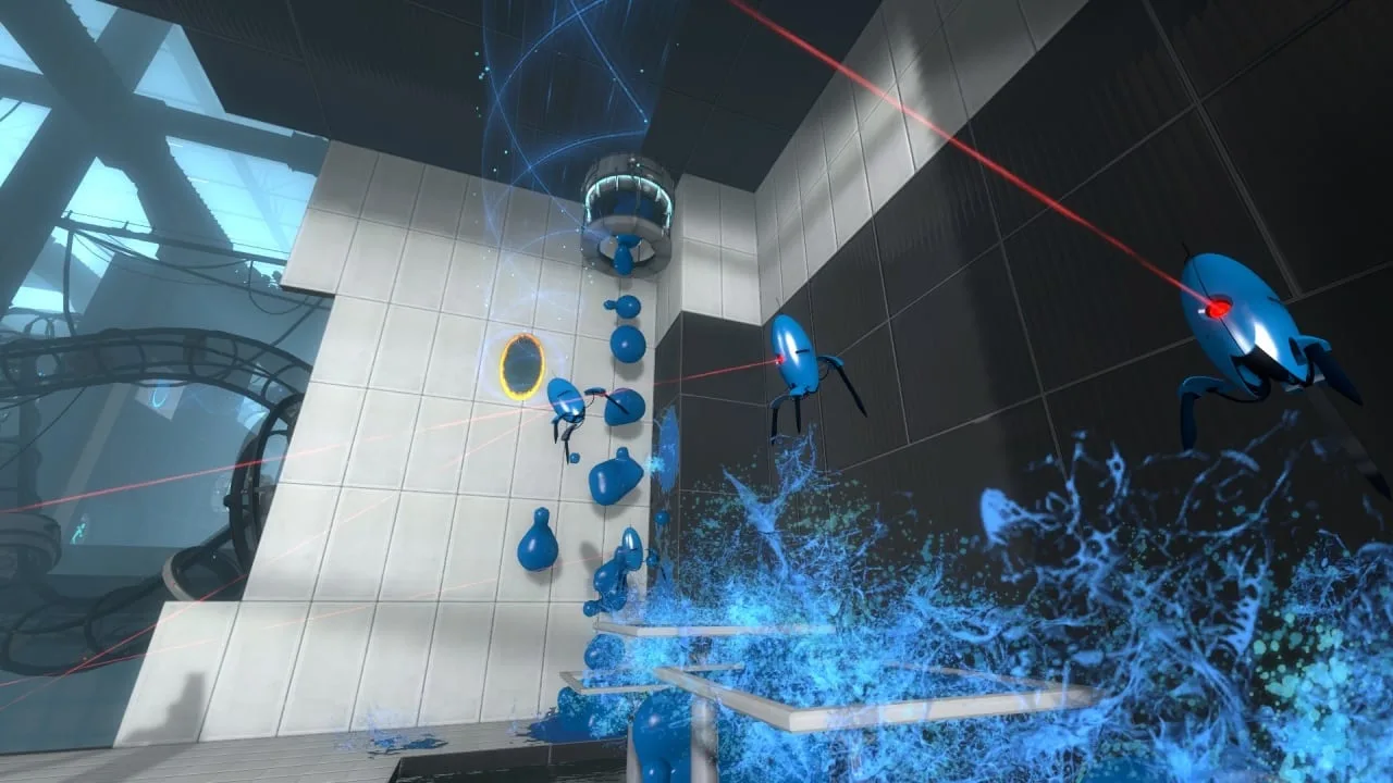 Portal 2 — 12