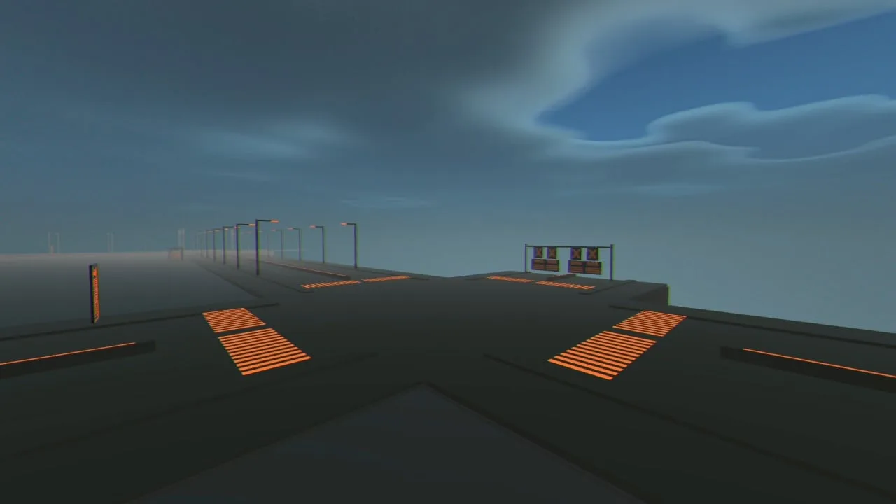 City Zoomer — 1