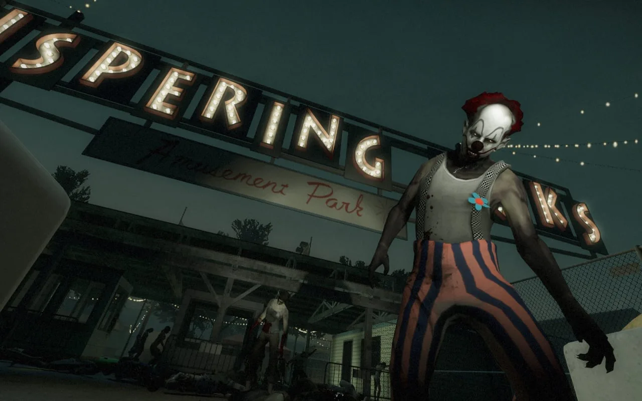 Left 4 Dead 2 — 10