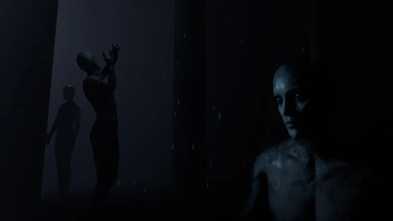 The Mortuary Assistant — 4