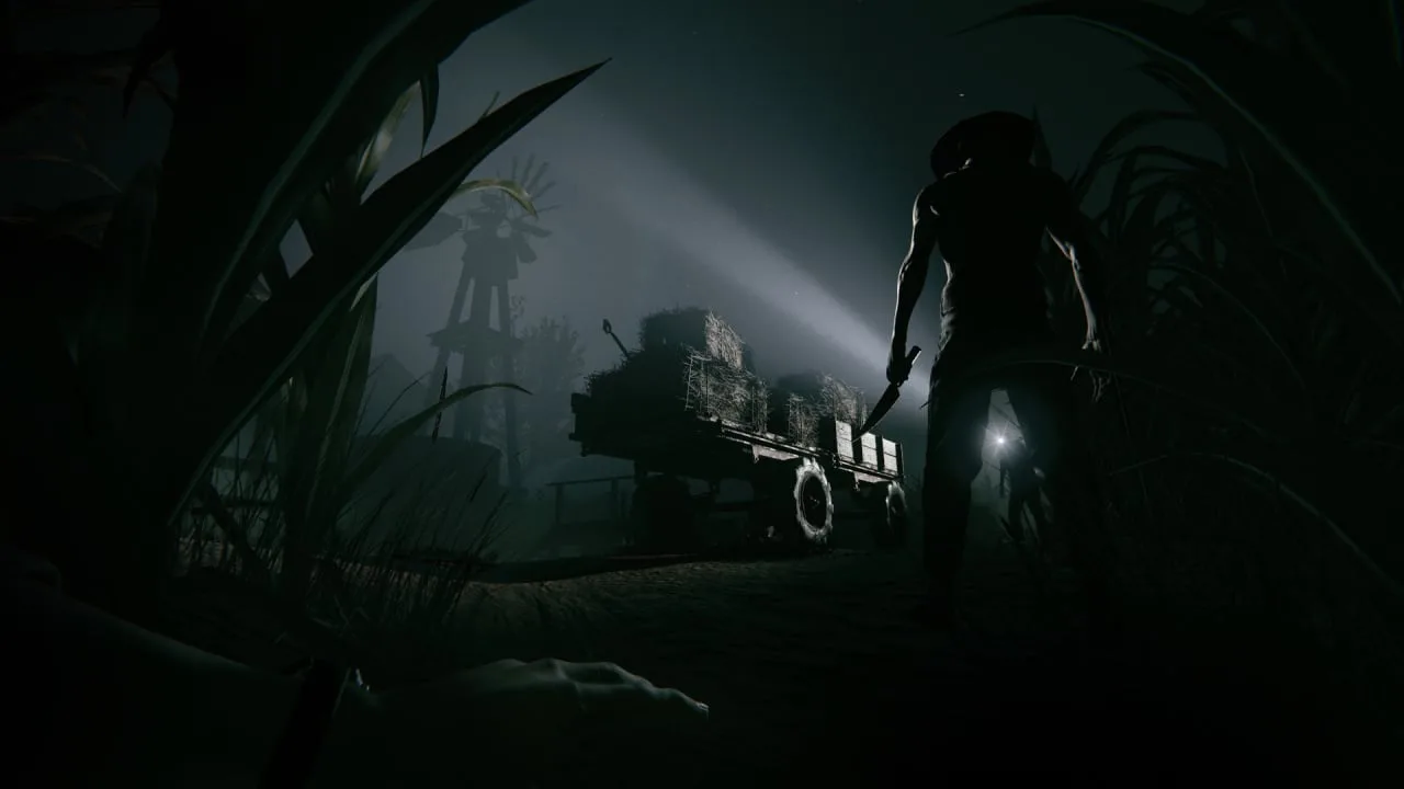 Outlast 2 — 6