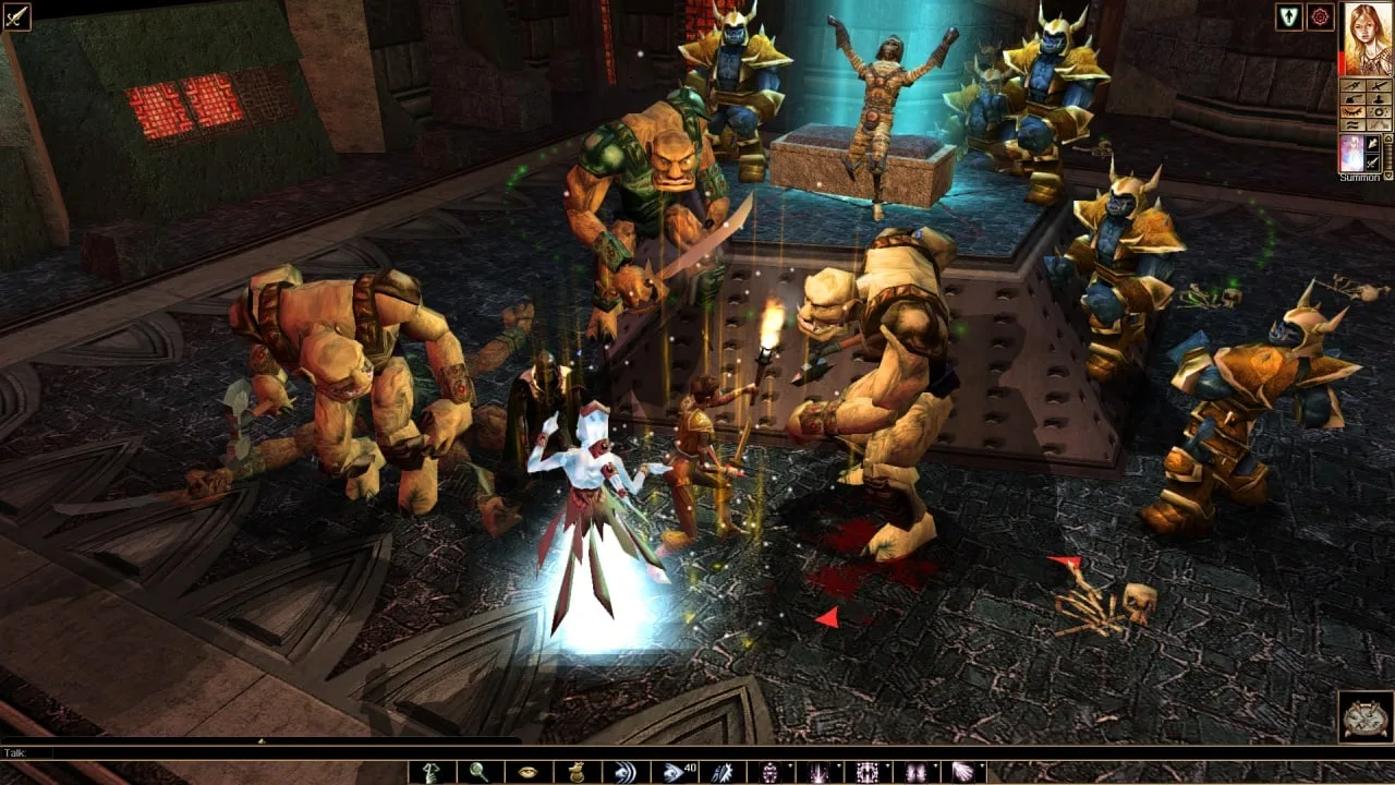 Neverwinter Nights: Enhanced Edition — 2