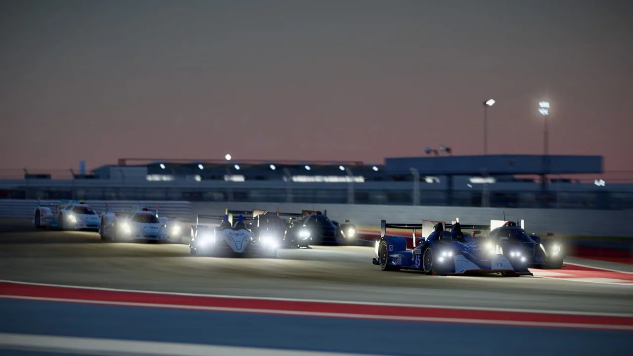 Project CARS 2 — 9