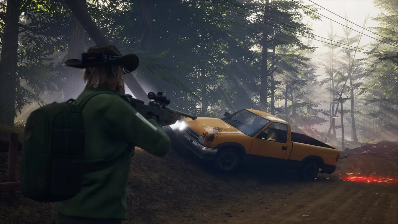 BIGFOOT — 4