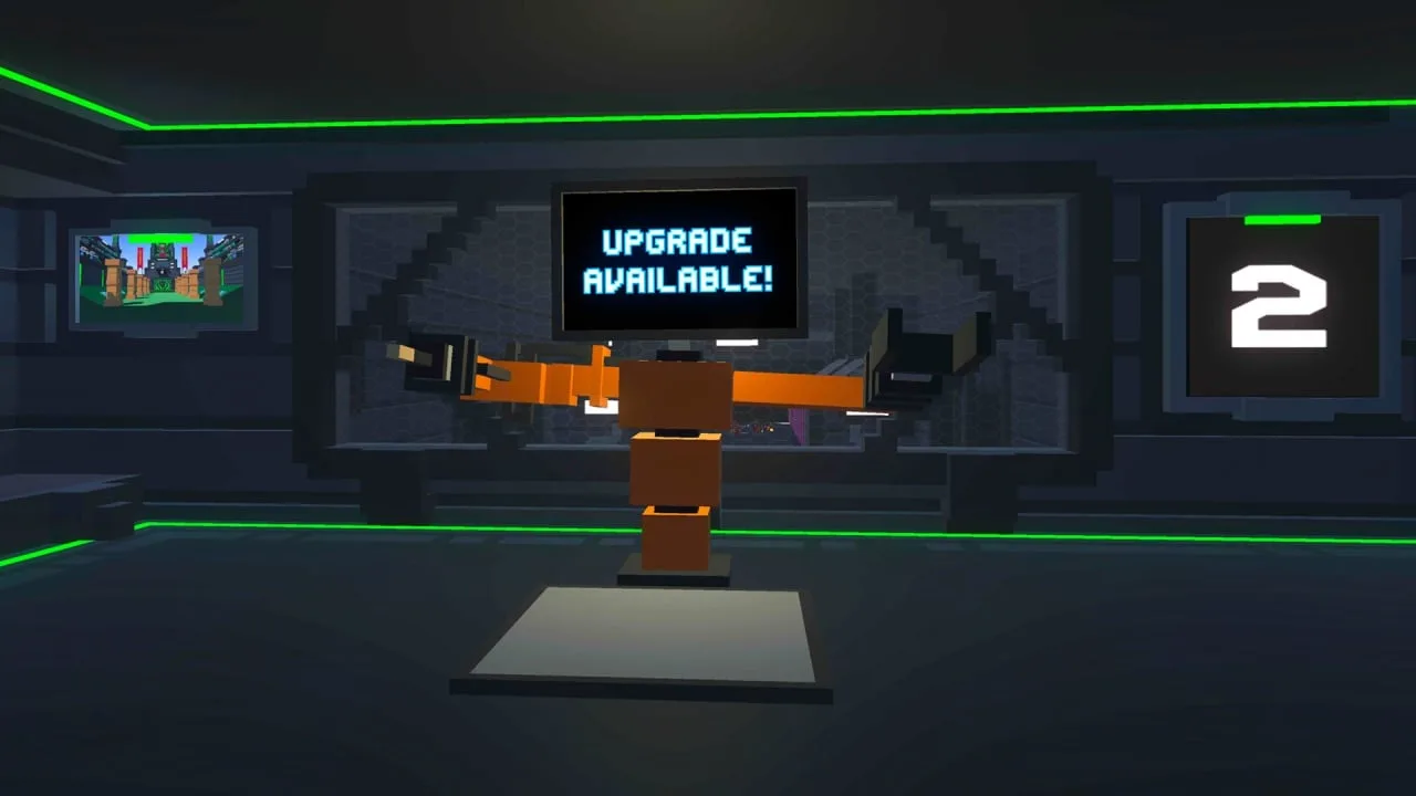 Clone Drone in the Danger Zone — 10