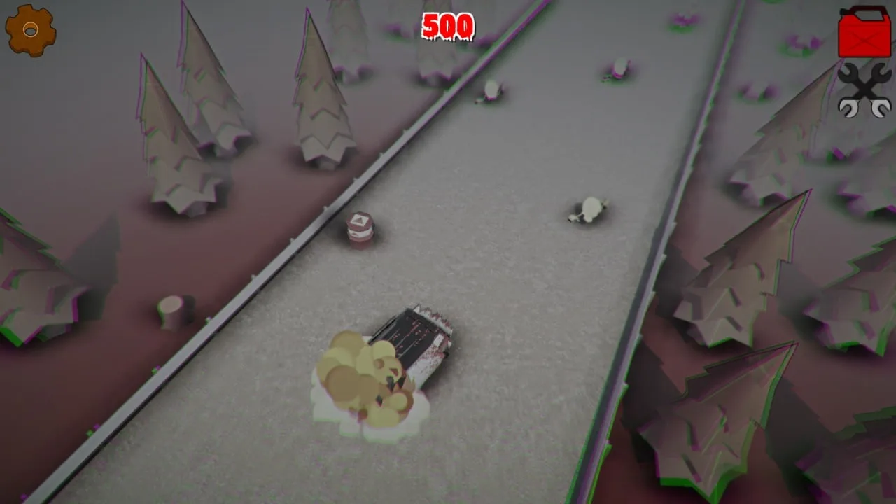 Zombies Killer Machine — 2