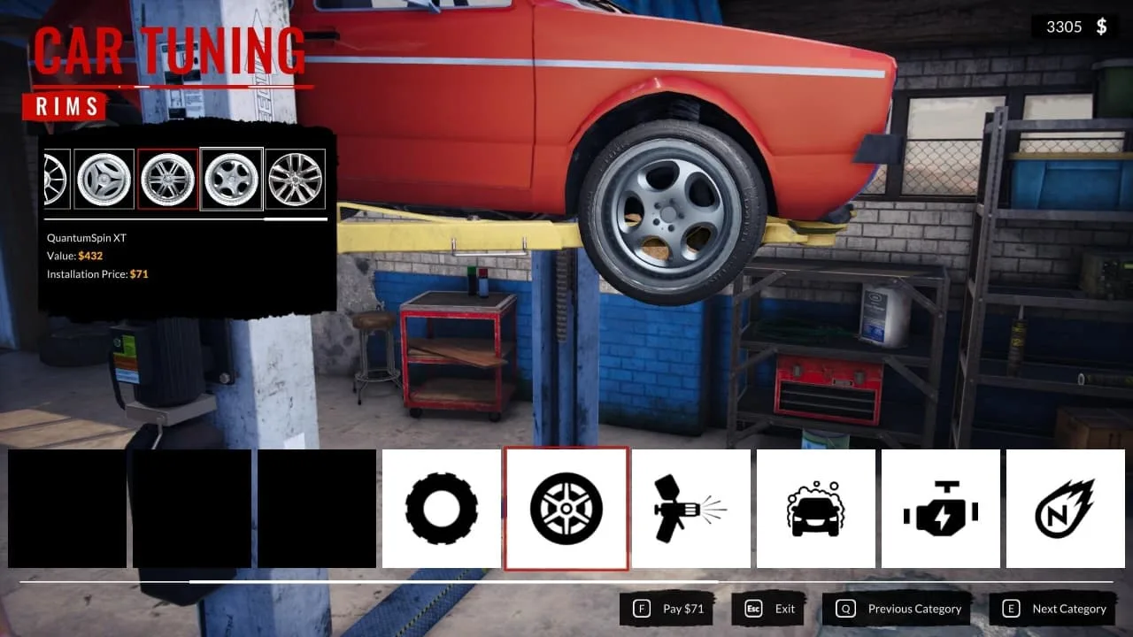 Used Cars Simulator — 4