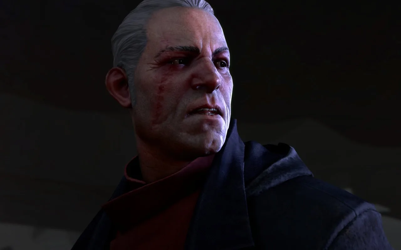 Dishonored: Death of the Outsider — 2