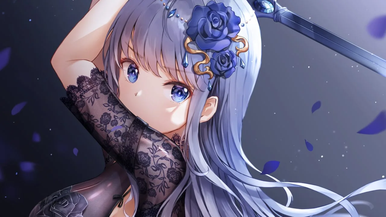 AZUR BEAM — 4