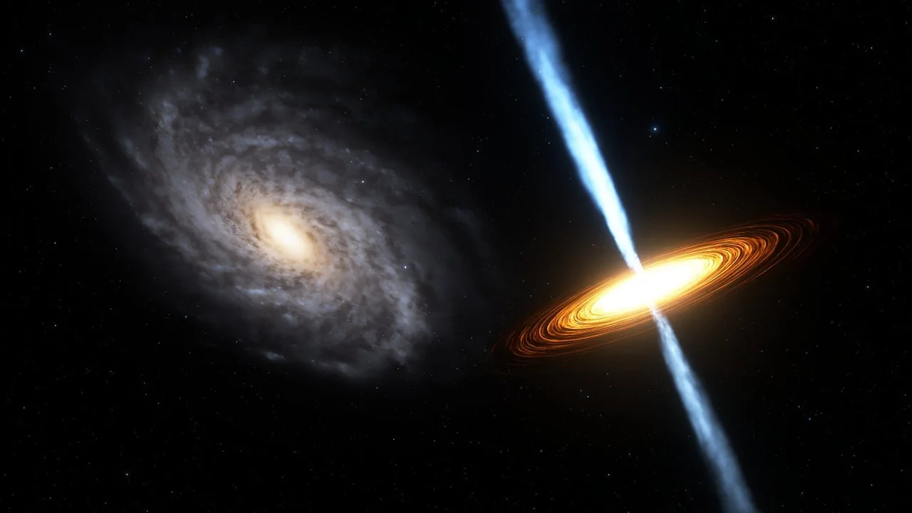 SpaceEngine — 2
