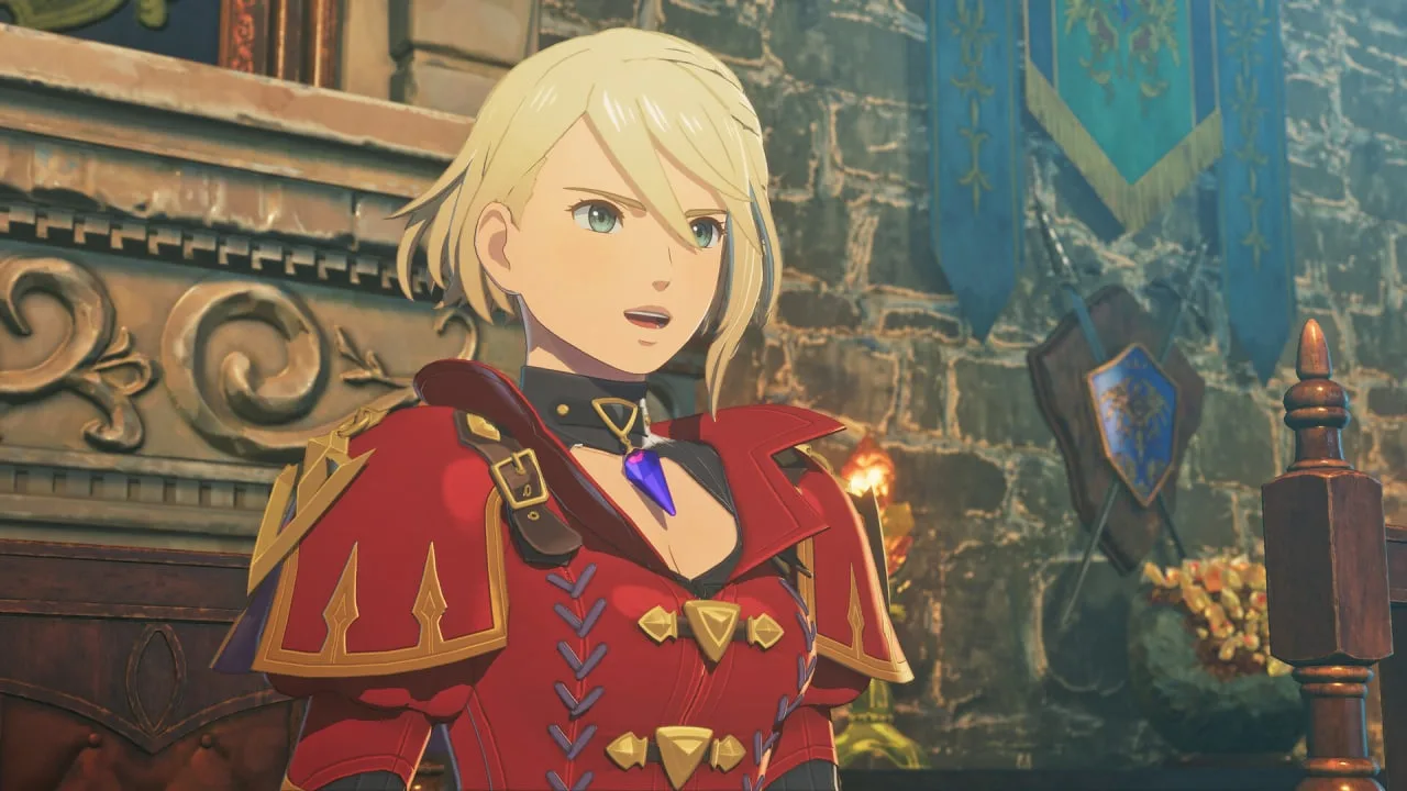 Monster Hunter Stories 3: Twisted Reflection — 6