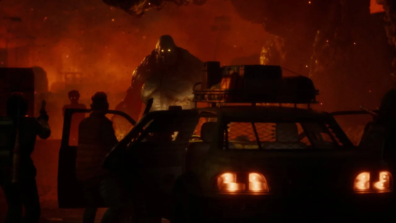 State of Decay 3 — 1