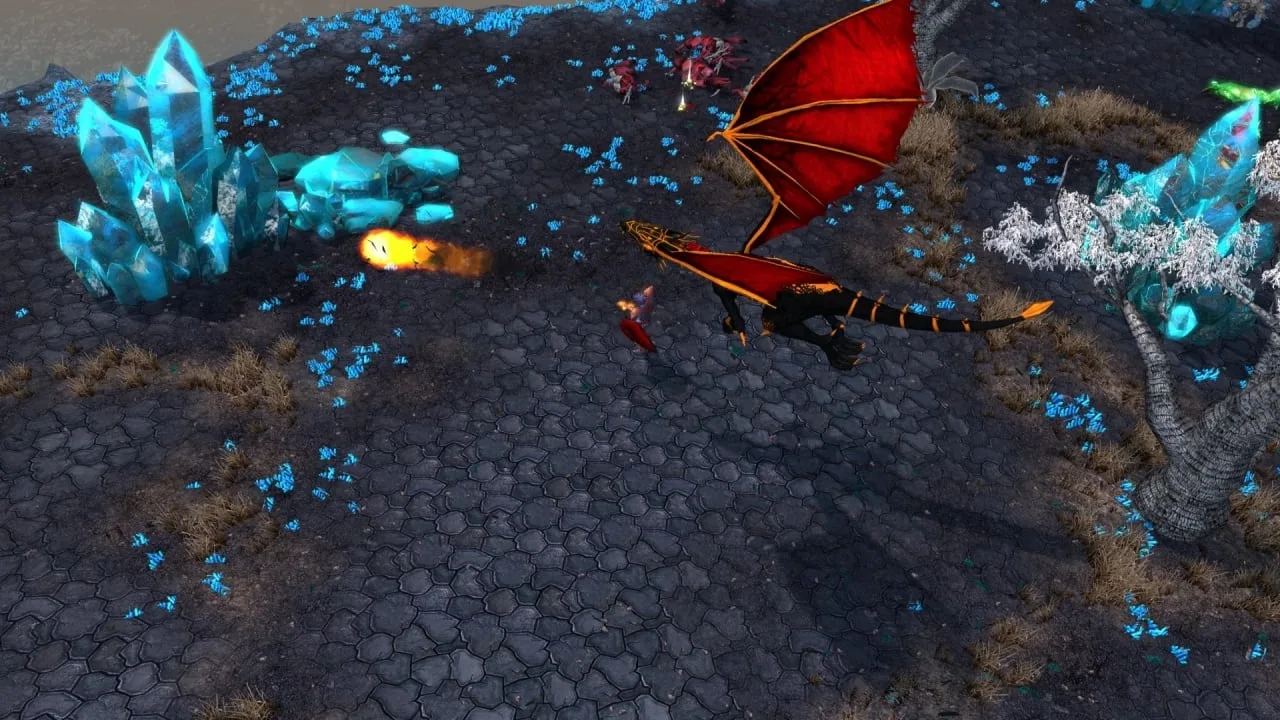 Sacred 2 Gold — 11
