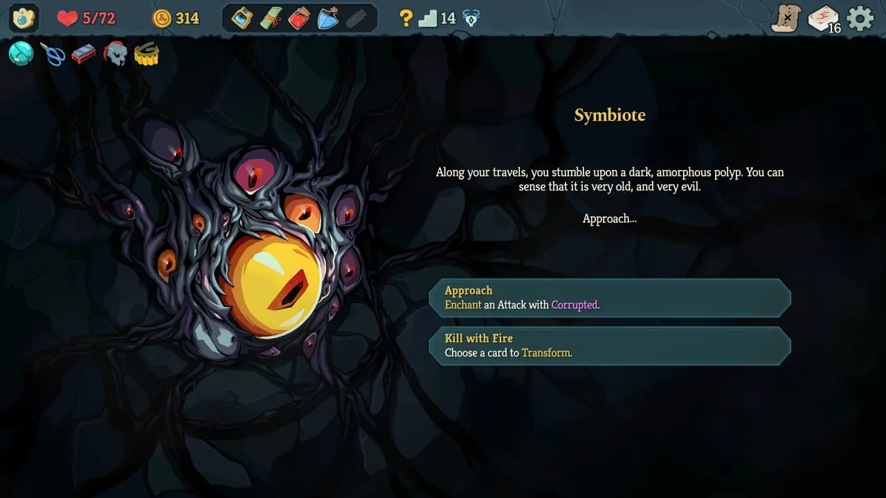 Slay the Spire 2 — 6