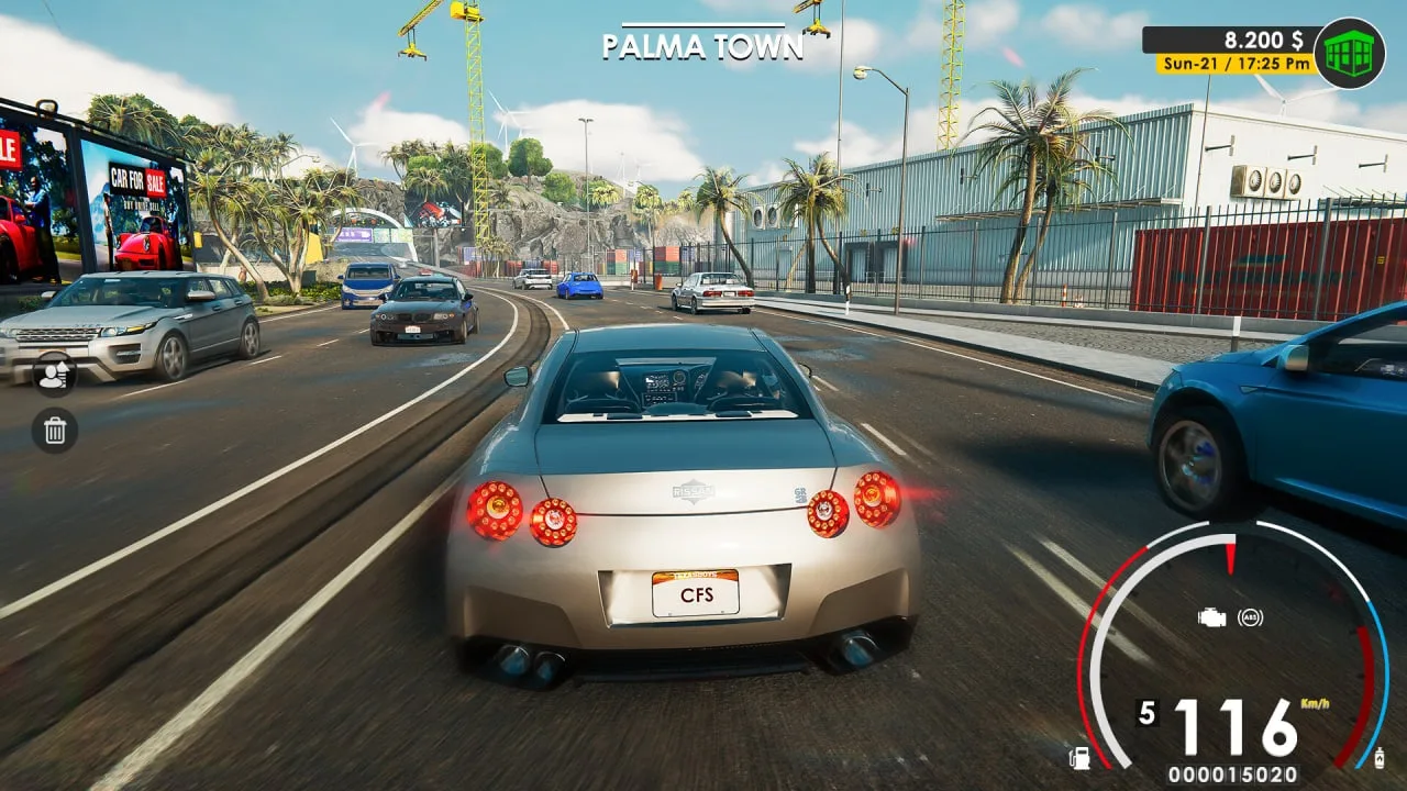 Car For Sale Simulator 2023 — 3