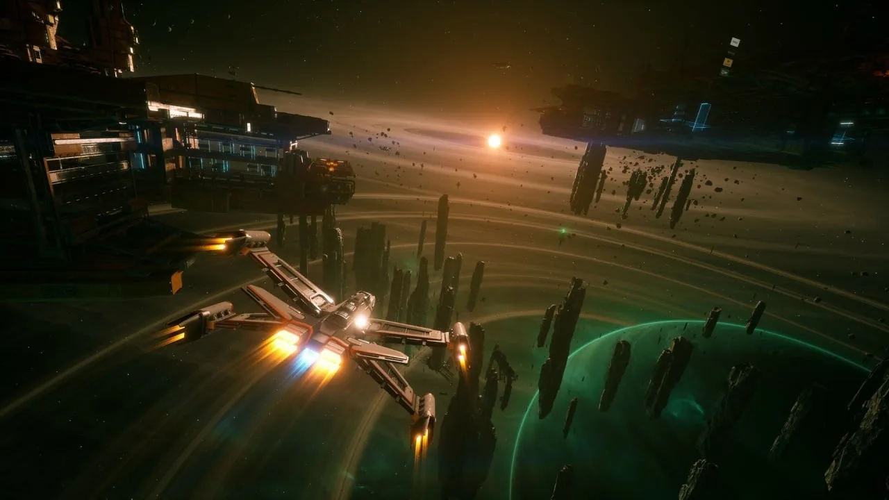 EVERSPACE 2 — 9