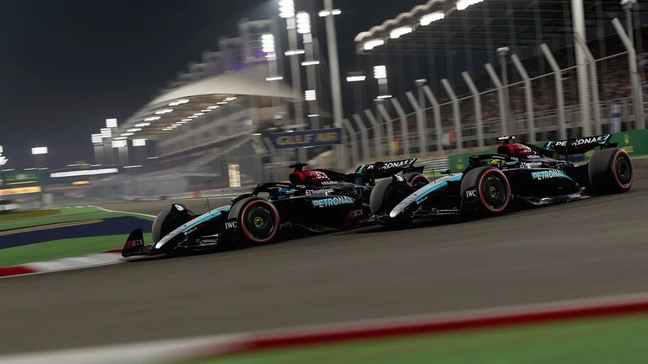 F1 24 — 2