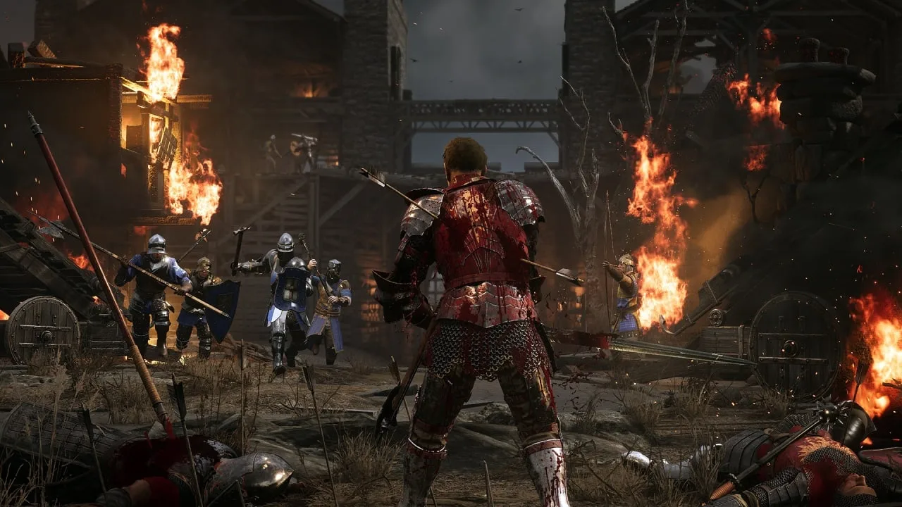 Chivalry 2 — 2