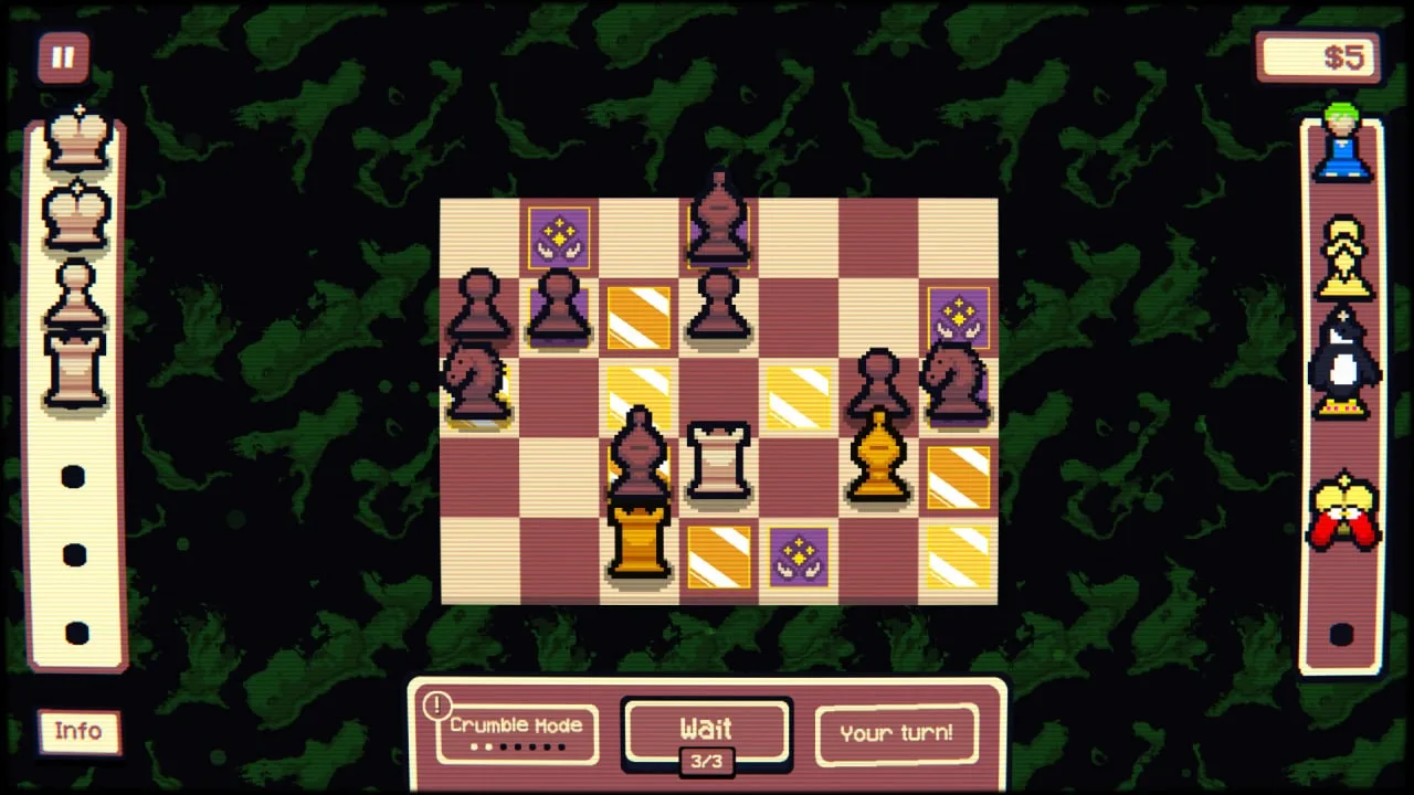 Gambonanza — 4