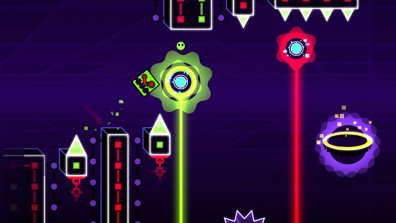 Geometry Dash — 7