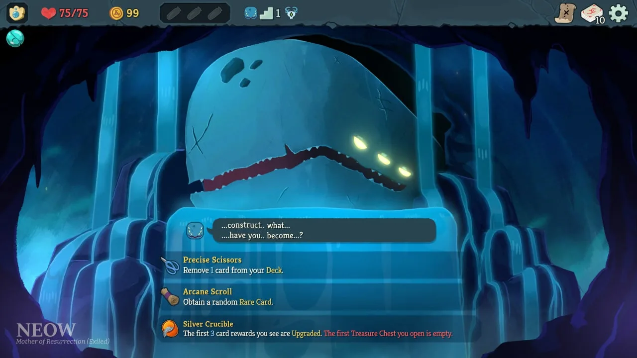 Slay the Spire 2 — 5