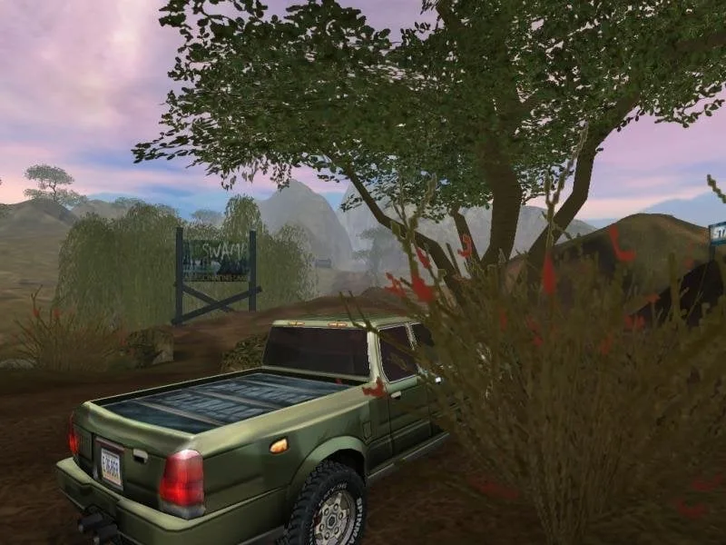 Cabela's 4x4 Off-Road Adventure 3 — 9