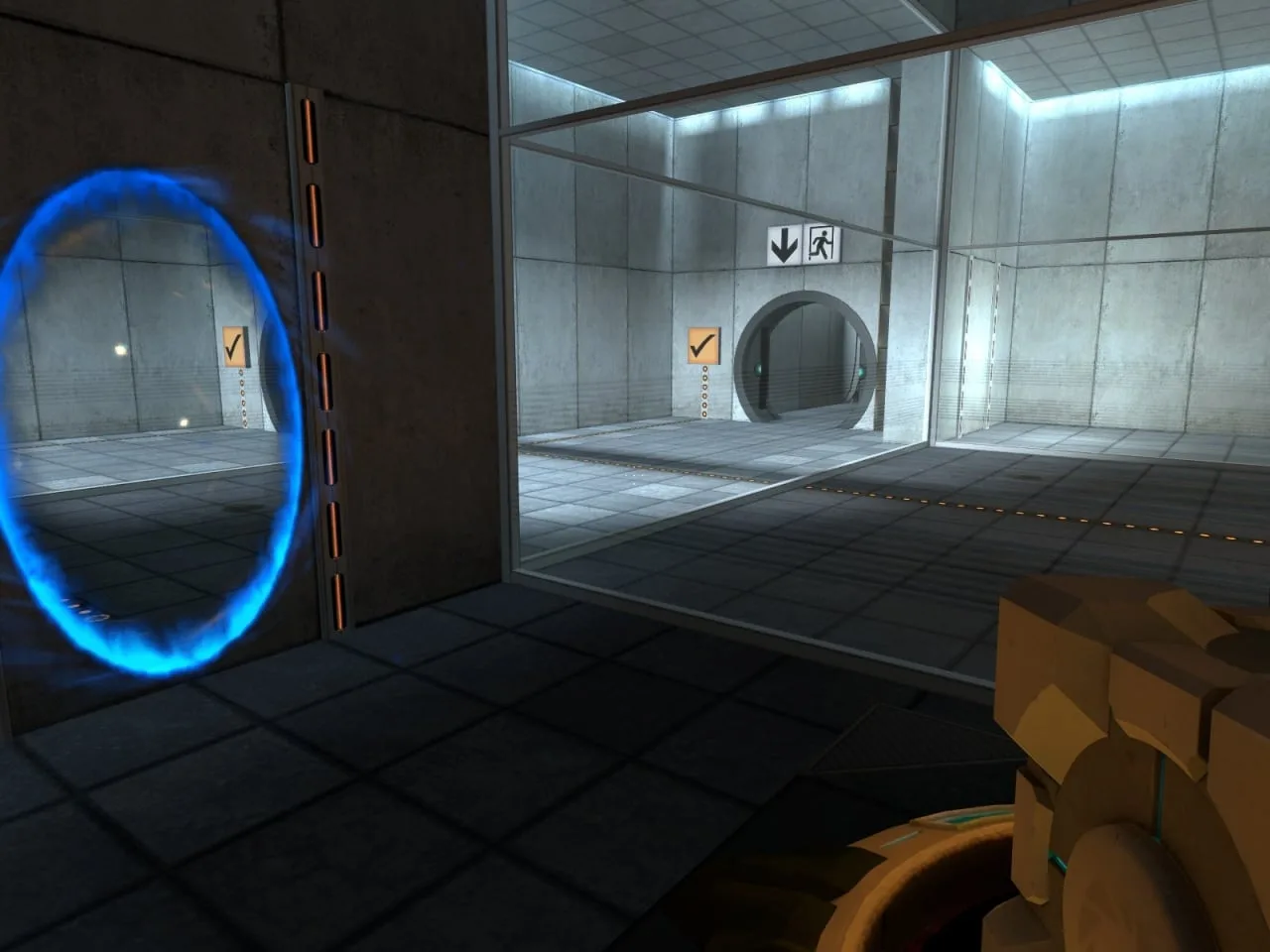 Portal — 11