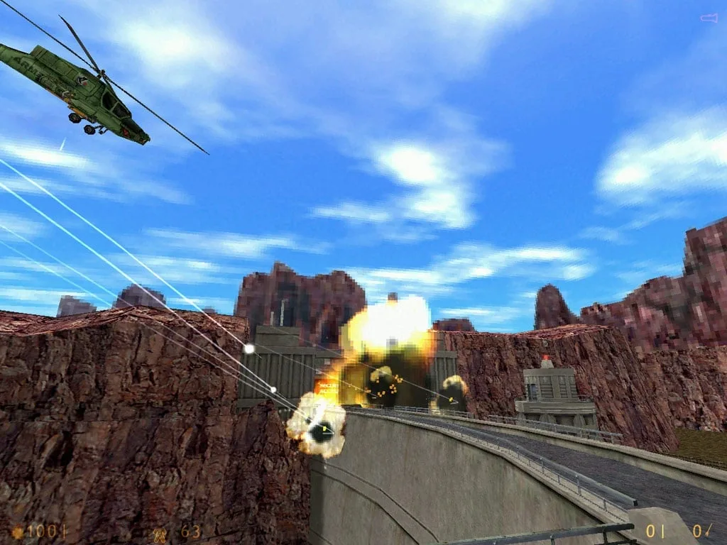 Half-Life (1998) — 6