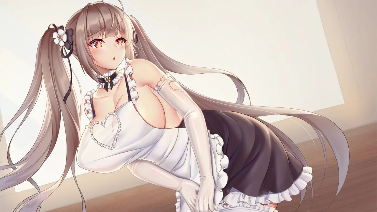 Tower of Waifus — 11