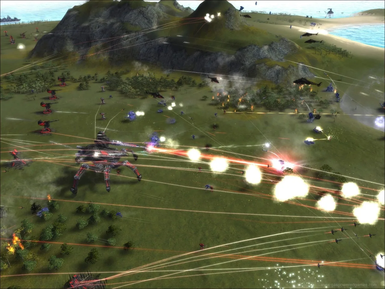 Supreme Commander — 10